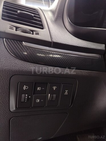 Hyundai Santa Fe 2012, 204,000 km - 2.4 l - Sumqayıt