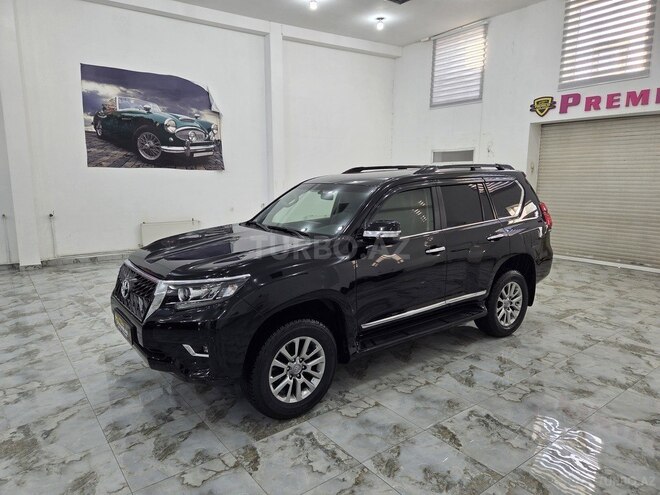 Toyota Land Cruiser Prado-3