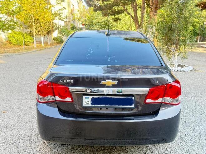 Chevrolet Cruze 2015, 250,000 km - 1.4 л - Bakı