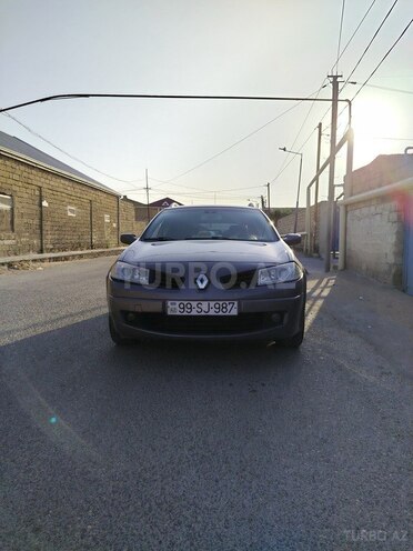 Renault Megane-1