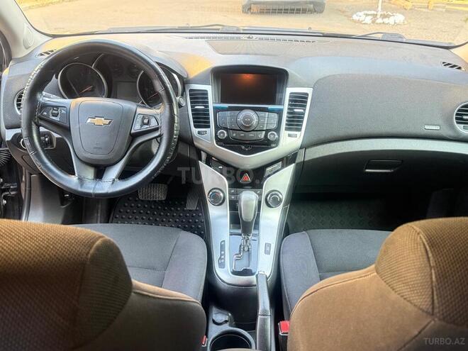 Chevrolet Cruze 2015, 250,000 km - 1.4 л - Bakı