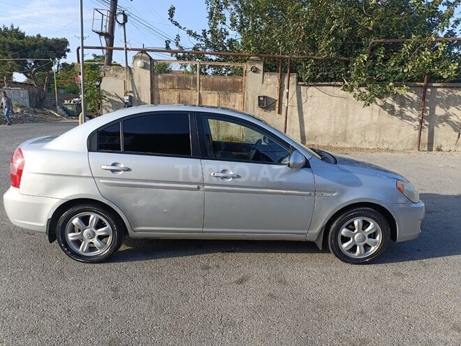 Hyundai Accent 2008, 280,000 km - 1.6 l - Bakı