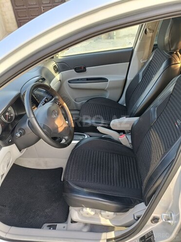 Hyundai Accent 2008, 280,000 km - 1.6 l - Bakı