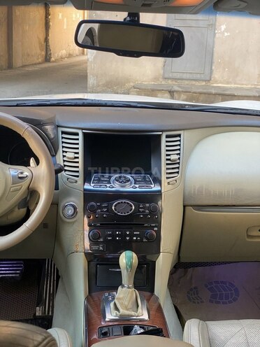 Infiniti EX35 2008, 310,000 km - 3.5 l - Bakı