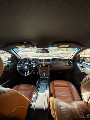 Ford Mustang 2014, 100,000 km - 3.7 l - Bakı