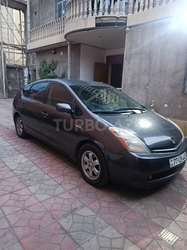 Toyota Prius 2008, 162,000 km - 1.5 л - Bakı