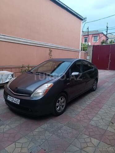 Toyota Prius 2008, 162,000 km - 1.5 л - Bakı