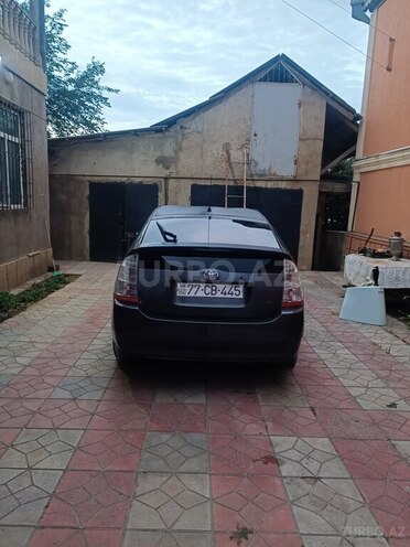 Toyota Prius 2008, 162,000 km - 1.5 л - Bakı