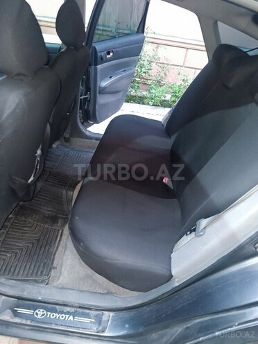 Toyota Prius 2008, 162,000 km - 1.5 л - Bakı