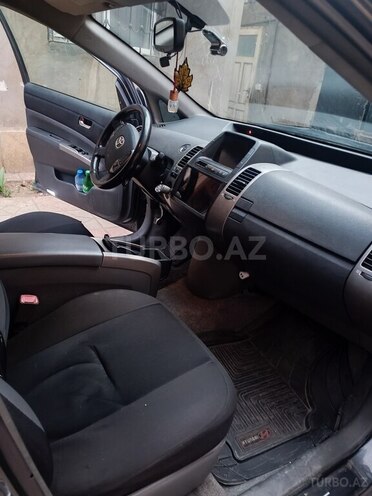Toyota Prius 2008, 162,000 km - 1.5 л - Bakı