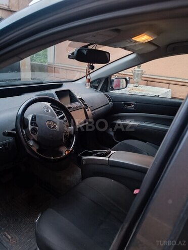 Toyota Prius 2008, 162,000 km - 1.5 л - Bakı