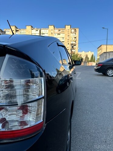 Toyota Prius 2007, 299,999 km - 1.5 l - Bakı