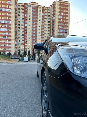 Toyota Prius 2007, 299,999 km - 1.5 l - Bakı