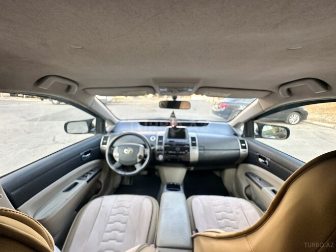 Toyota Prius 2007, 299,999 km - 1.5 l - Bakı