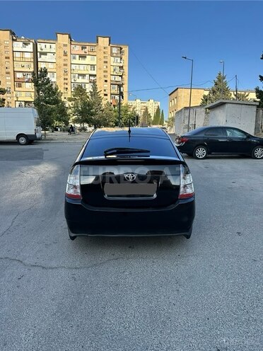 Toyota Prius 2007, 299,999 km - 1.5 l - Bakı