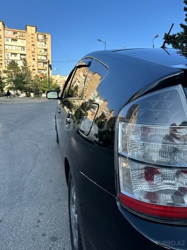 Toyota Prius 2007, 299,999 km - 1.5 l - Bakı