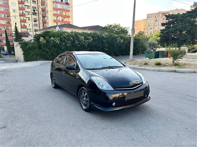 Toyota Prius 2007, 299,999 km - 1.5 l - Bakı