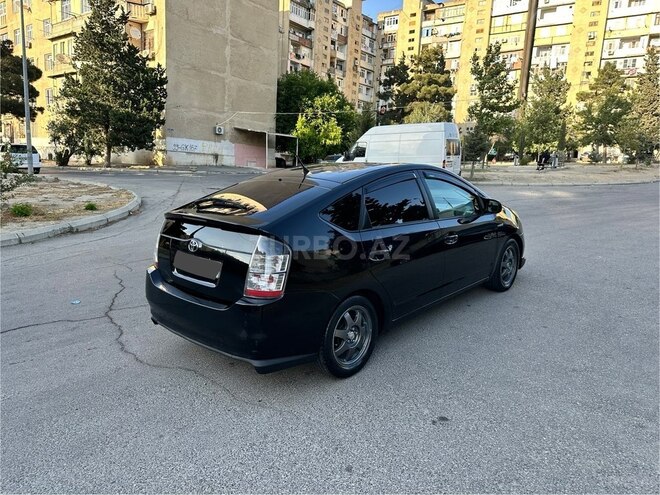 Toyota Prius 2007, 299,999 km - 1.5 l - Bakı