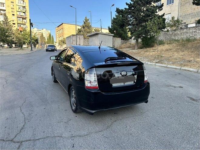 Toyota Prius 2007, 299,999 km - 1.5 l - Bakı