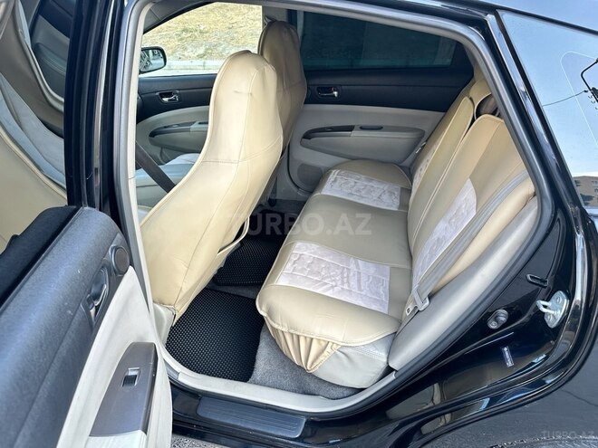Toyota Prius 2007, 299,999 km - 1.5 l - Bakı
