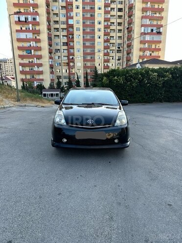 Toyota Prius 2007, 299,999 km - 1.5 l - Bakı