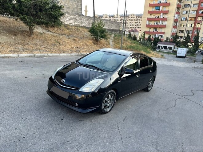 Toyota Prius 2007, 299,999 km - 1.5 l - Bakı