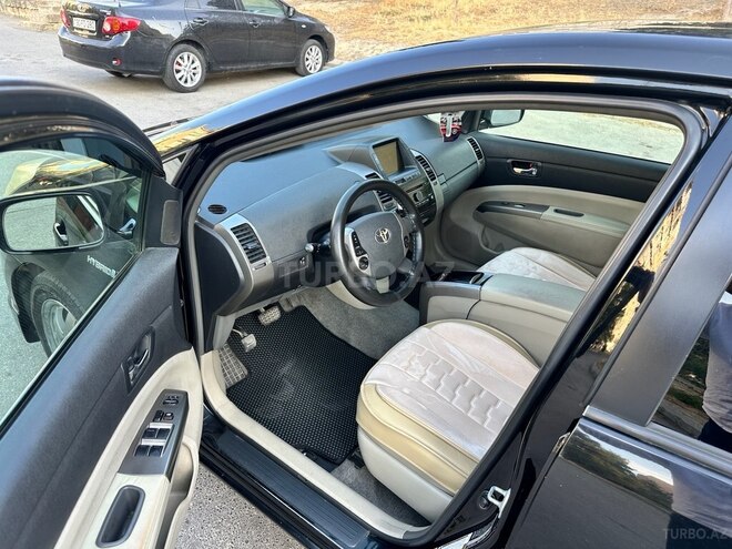 Toyota Prius 2007, 299,999 km - 1.5 l - Bakı