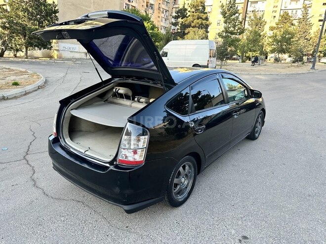 Toyota Prius 2007, 299,999 km - 1.5 l - Bakı