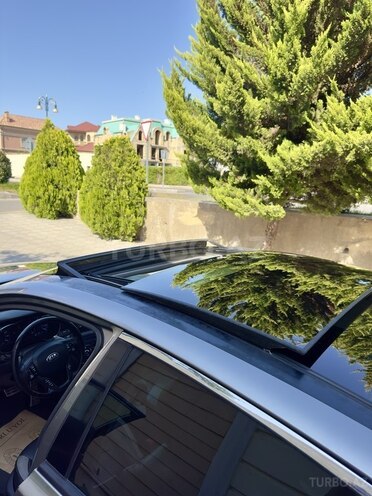 Kia Optima 2012, 115,000 km - 2.0 л - Bakı