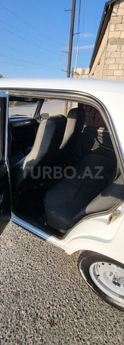 LADA (VAZ) 2107 2002, 72,450 km - 1.6 l - Bakı