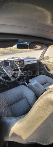 LADA (VAZ) 2107 2002, 72,450 km - 1.6 l - Bakı