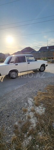 LADA (VAZ) 2107 2002, 72,450 km - 1.6 l - Bakı