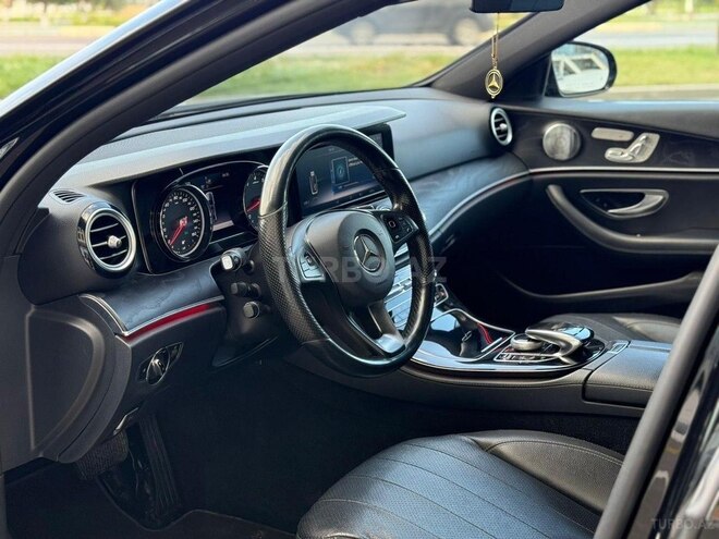 Mercedes E 300 2016, 200,000 km - 2.0 l - Sumqayıt
