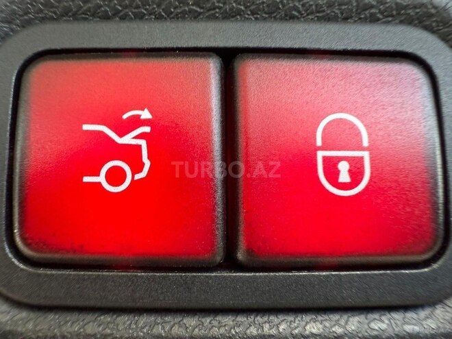 Mercedes E 300 2016, 200,000 km - 2.0 l - Sumqayıt