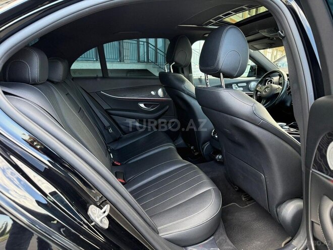 Mercedes E 300 2016, 200,000 km - 2.0 l - Sumqayıt