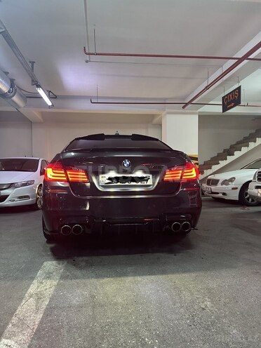 BMW 528 2012, 179,000 km - 2.0 l - Bakı