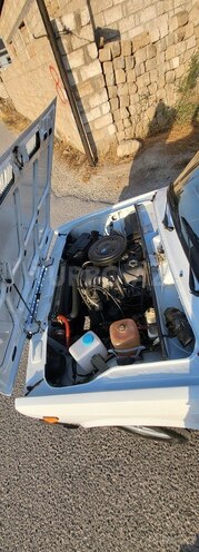 LADA (VAZ) 2107 2002, 72,450 km - 1.6 l - Bakı