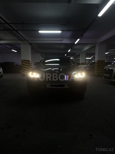 BMW 528 2012, 179,000 km - 2.0 l - Bakı