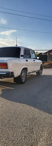 LADA (VAZ) 2107 2002, 72,450 km - 1.6 l - Bakı