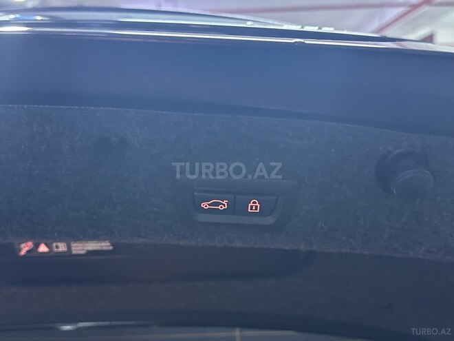 BMW 528 2012, 179,000 km - 2.0 l - Bakı