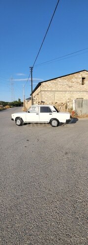 LADA (VAZ) 2107 2002, 72,450 km - 1.6 l - Bakı