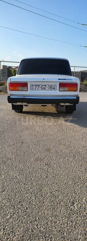LADA (VAZ) 2107 2002, 72,450 km - 1.6 l - Bakı