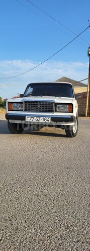 LADA (VAZ) 2107 2002, 72,450 km - 1.6 l - Bakı