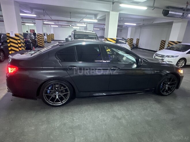 BMW 528 2012, 179,000 km - 2.0 l - Bakı