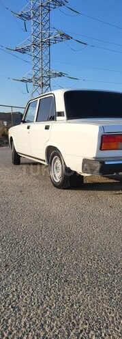 LADA (VAZ) 2107 2002, 72,450 km - 1.6 l - Bakı