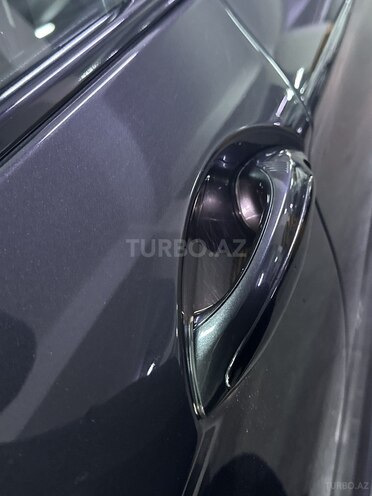 BMW 528 2012, 179,000 km - 2.0 l - Bakı