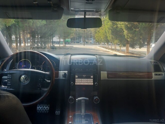 Volkswagen Touareg 2008, 326,000 km - 3.6 l - Bakı