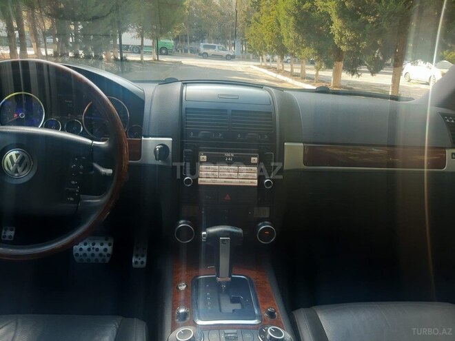 Volkswagen Touareg 2008, 326,000 km - 3.6 l - Bakı