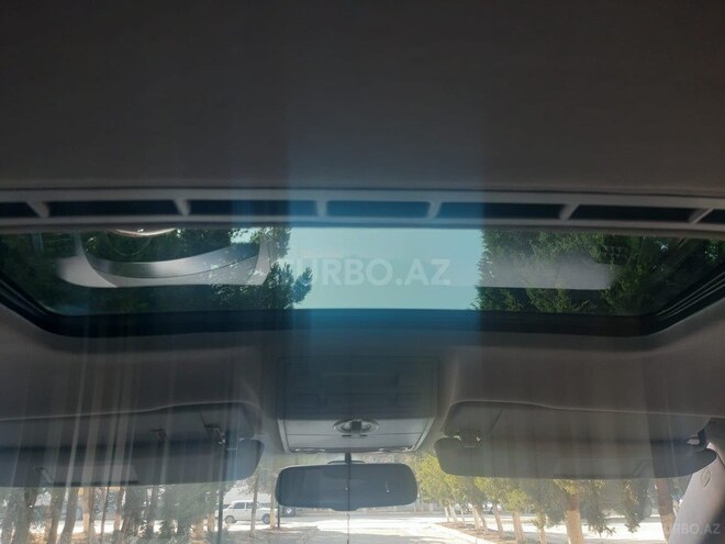 Volkswagen Touareg 2008, 326,000 km - 3.6 l - Bakı
