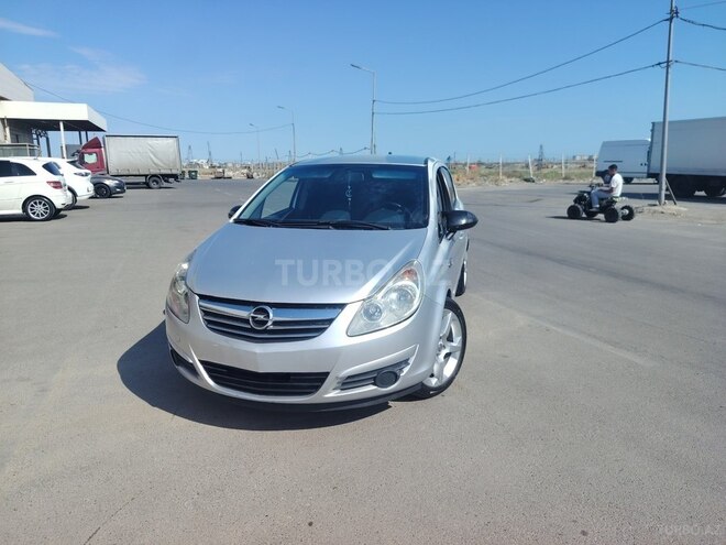 Opel Corsa 2007, 299,900 km - 1.4 l - Bakı